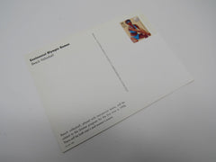 USPS Scott UX256 Vintage 20c Centennial Olympic Games Atlanta VF (Very Fine) -- New