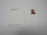 USPS Scott UX256 Vintage 20c Centennial Olympic Games Atlanta VF (Very Fine) -- New