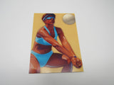 USPS Scott UX256 Vintage 20c Centennial Olympic Games Atlanta VF (Very Fine) -- New