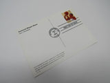 USPS Scott UX257 Vintage 20c Centennial Olympic Games Atlanta First Day of Issue -- New