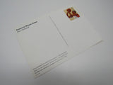 USPS Scott UX257 Vintage 20c Centennial Olympic Games Atlanta VF (Very Fine) -- New