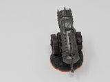 Activision Skylanders Giants Dragonfire Cannon Figure 84538888 -- Used