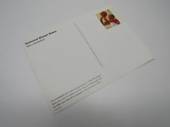 USPS Scott UX257 Vintage 20c Centennial Olympic Games Atlanta VF (Very Fine) -- New