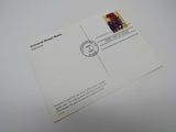 USPS Scott UX258 Vintage 20c Centennial Olympic Games Atlanta First Day of Issue -- New