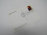 USPS Scott UX258 Vintage 20c Centennial Olympic Games Atlanta First Day of Issue -- New