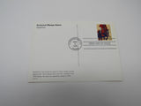 USPS Scott UX258 Vintage 20c Centennial Olympic Games Atlanta First Day of Issue -- New