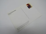 USPS Scott UX258 Vintage 20c Centennial Olympic Games Atlanta VF (Very Fine) -- New