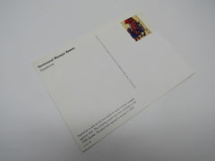USPS Scott UX258 Vintage 20c Centennial Olympic Games Atlanta VF (Very Fine) -- New
