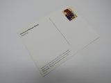 USPS Scott UX258 Vintage 20c Centennial Olympic Games Atlanta VF (Very Fine) -- New