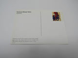 USPS Scott UX258 Vintage 20c Centennial Olympic Games Atlanta VF (Very Fine) -- New