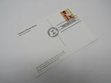 USPS Scott UX259 Vintage 20c Centennial Olympic Games Atlanta First Day of Issue -- New