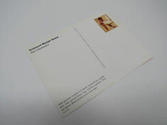 USPS Scott UX259 Vintage 20c Centennial Olympic Games Atlanta VF (Very Fine) -- New