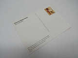 USPS Scott UX259 Vintage 20c Centennial Olympic Games Atlanta VF (Very Fine) -- New