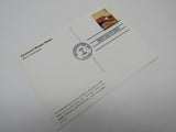 USPS Scott UX260 Vintage 20c Centennial Olympic Games Atlanta First Day of Issue -- New