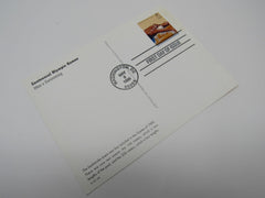 USPS Scott UX260 Vintage 20c Centennial Olympic Games Atlanta First Day of Issue -- New