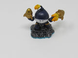Activision Skylanders Swap Force Countdown Figure 84747888 -- Used