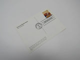 USPS Scott UX260 Vintage 20c Centennial Olympic Games Atlanta First Day of Issue -- New