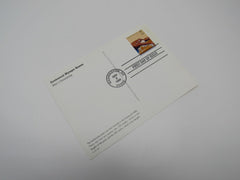 USPS Scott UX260 Vintage 20c Centennial Olympic Games Atlanta First Day of Issue -- New