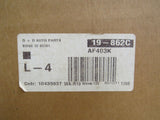 Hastings Air Filter Premium Filters AF403K -- New