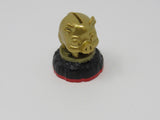 Activision Skylanders Trap Team Piggy Bank Figure 87205888 -- Used