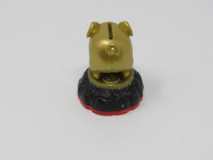 Activision Skylanders Trap Team Piggy Bank Figure 87205888 -- Used