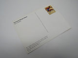 USPS Scott UX261 Vintage 20c Centennial Olympic Games Atlanta VF (Very Fine) -- New