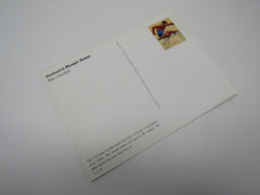 USPS Scott UX261 Vintage 20c Centennial Olympic Games Atlanta VF (Very Fine) -- New