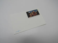 USPS Scott UX263 Vintage 20c Alexander Hall Princeton University VF (Very Fine) -- New