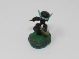Activision Skylanders Swap Force Ninja Stealth Elf Figure 84749888 -- Used