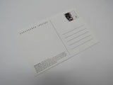 USPS Scott UX264 Vintage 20c Florida Panther Endangered Species VF (Very Fine) -- New