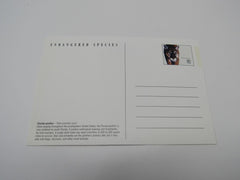 USPS Scott UX264 Vintage 20c Florida Panther Endangered Species VF (Very Fine) -- New