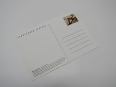 USPS Scott UX265 Vintage 20c Black Footed Ferret Endangered Species Postal Card -- New