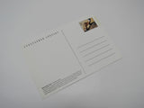 USPS Scott UX265 Vintage 20c Black Footed Ferret Endangered Species Postal Card -- New