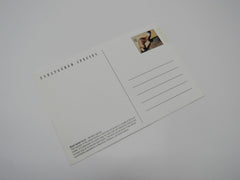 USPS Scott UX265 Vintage 20c Black Footed Ferret Endangered Species Postal Card -- New