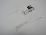 USPS Scott UX266 Vintage 20c American Crocodile Endangered Species Postal Card -- New