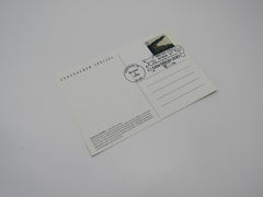 USPS Scott UX266 Vintage 20c American Crocodile Endangered Species Postal Card -- New