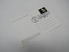 USPS Scott UX267 Vintage 20c Piping Plover Endangered Species First Day of Issue -- New