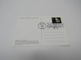 USPS Scott UX267 Vintage 20c Piping Plover Endangered Species First Day of Issue -- New