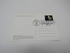 USPS Scott UX267 Vintage 20c Piping Plover Endangered Species First Day of Issue -- New