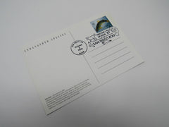 USPS Scott UX268 Vintage 20c Gila Trout Endangered Species First Day of Issue -- New