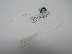USPS Scott UX268 Vintage 20c Gila Trout Endangered Species First Day of Issue -- New