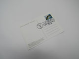 USPS Scott UX268 Vintage 20c Gila Trout Endangered Species First Day of Issue -- New