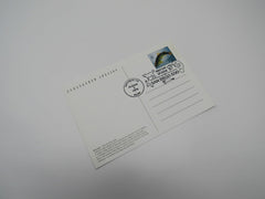 USPS Scott UX268 Vintage 20c Gila Trout Endangered Species First Day of Issue -- New