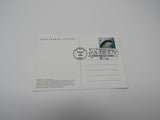 USPS Scott UX268 Vintage 20c Gila Trout Endangered Species First Day of Issue -- New