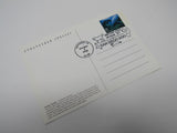 USPS Scott UX269 Vintage 20c Florida Manatee Endangered Species VF (Very Fine) -- New