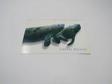 USPS Scott UX269 Vintage 20c Florida Manatee Endangered Species VF (Very Fine) -- New