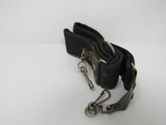 Unbranded/Generic Camera Shoulder Strap 36-in Adjustable Nylon -- Used