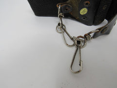 Unbranded/Generic Camera Shoulder Strap 36-in Adjustable Nylon -- Used