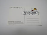 USPS Scott UX270 Vintage 20c Schaus Swallowtail Butterfly Endangered Species -- New