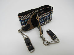 Unbranded/Generic Camera Shoulder Strap 38-in Adjustable Nylon -- Used